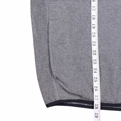 Nautica Grey Sweatshirt - L
