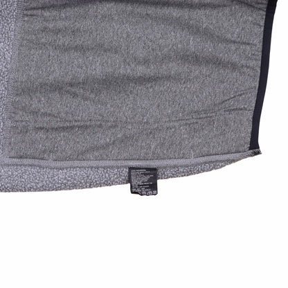 Nautica Grey Sweatshirt - L