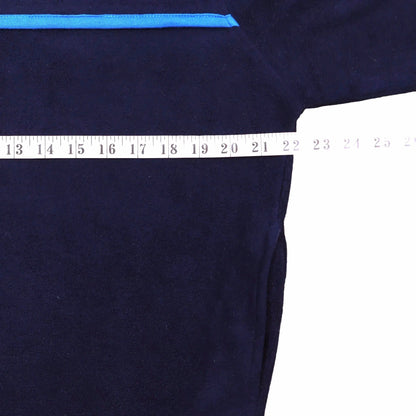 Reebok Blue Sweatshirt - S