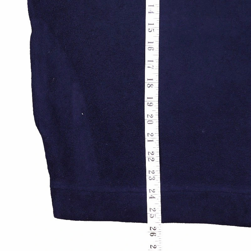 Reebok Blue Sweatshirt - S