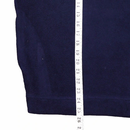 Reebok Blue Sweatshirt - S