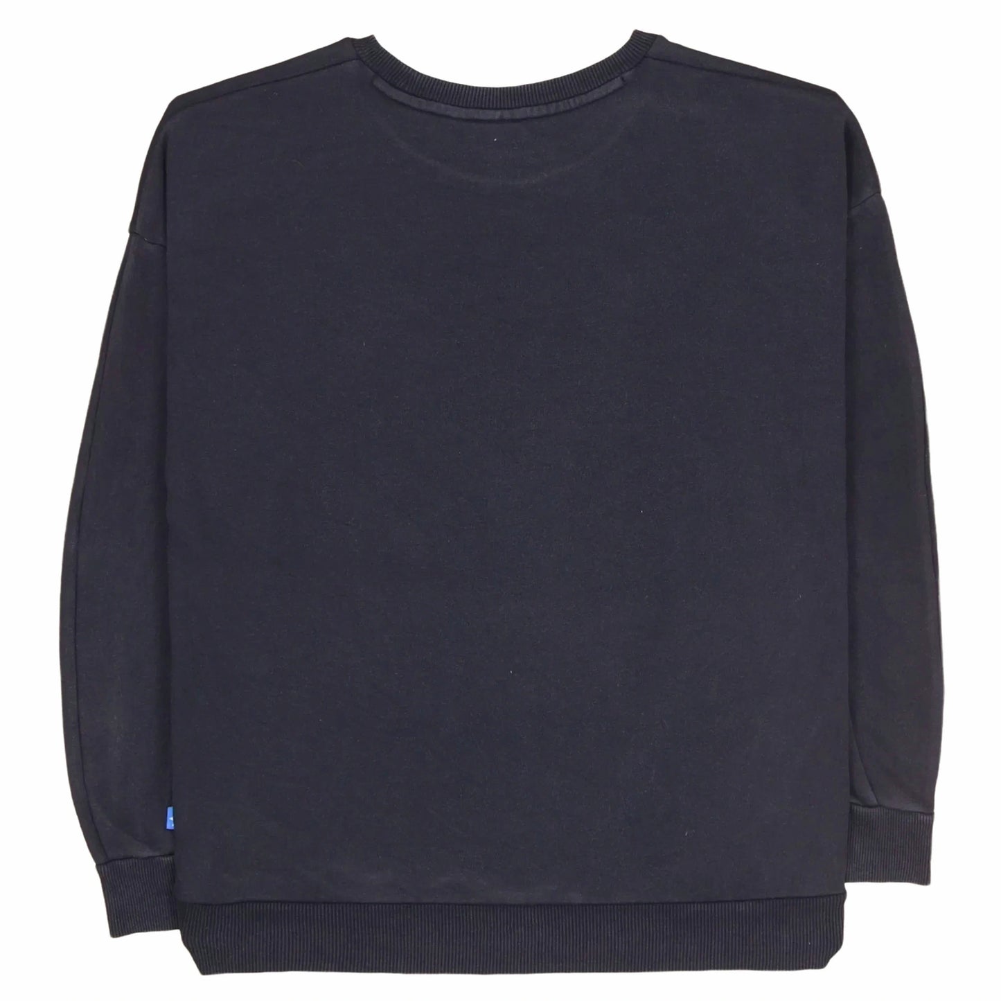 Adidas Black Sweatshirt - S