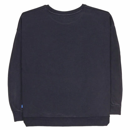 Adidas Black Sweatshirt - S