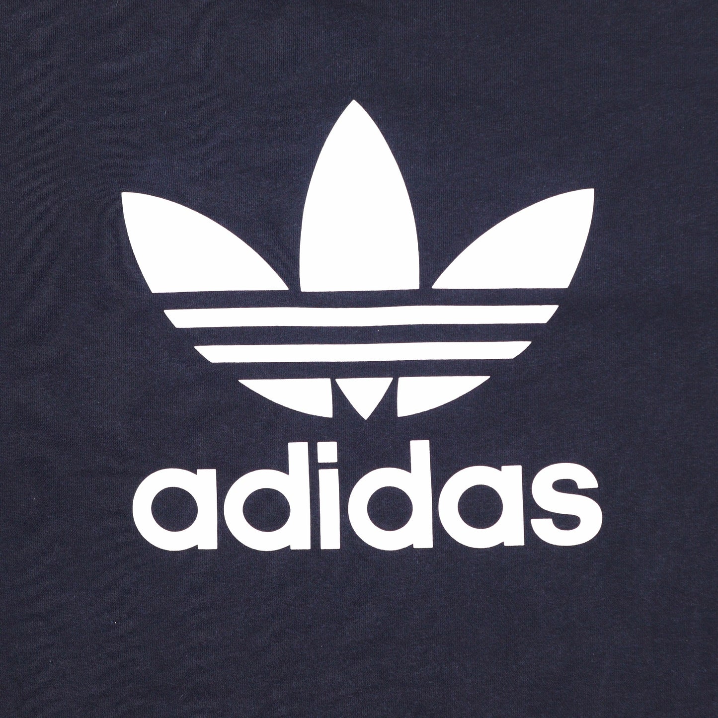 Adidas Black Sweatshirt - S