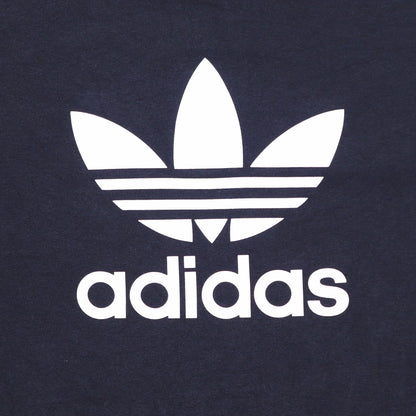 Adidas Black Sweatshirt - S