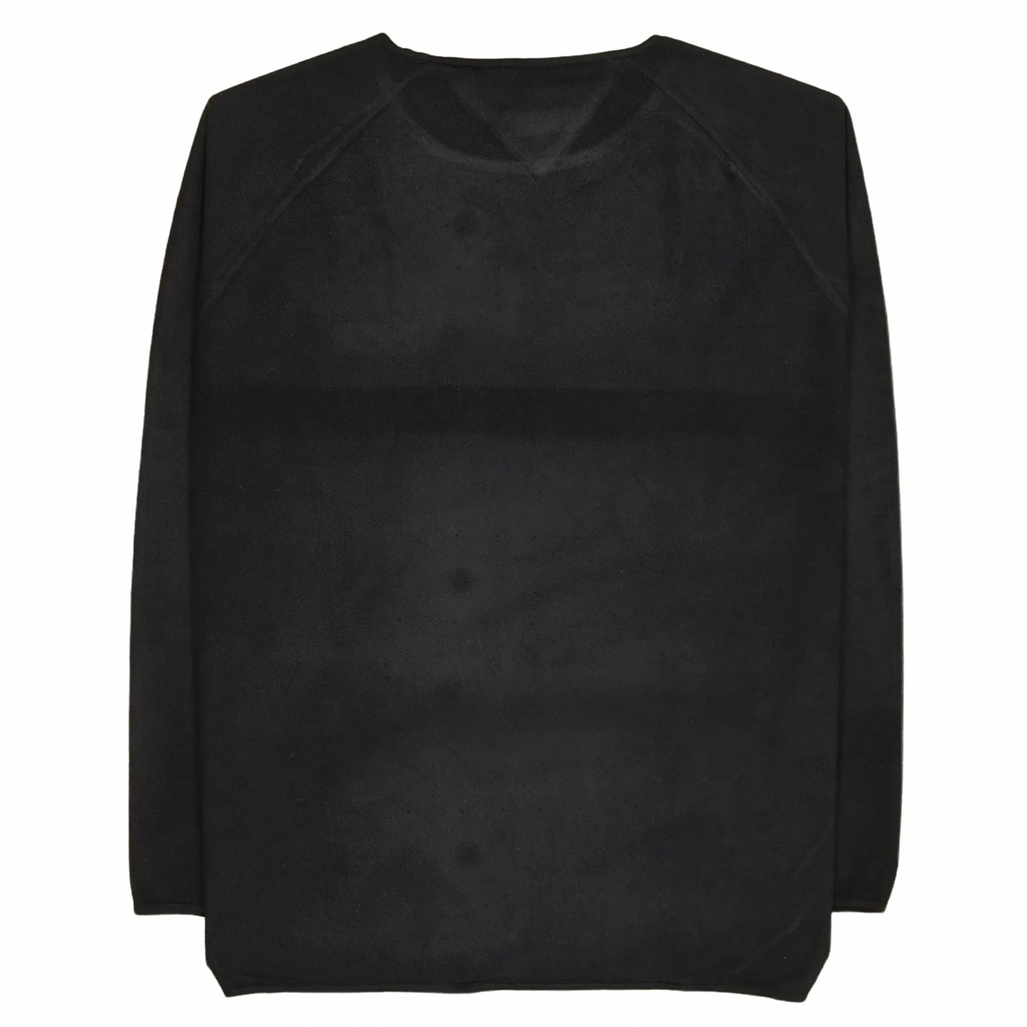 Tommy Hilfiger Black Sweatshirt - L
