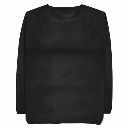 Tommy Hilfiger Black Sweatshirt - L