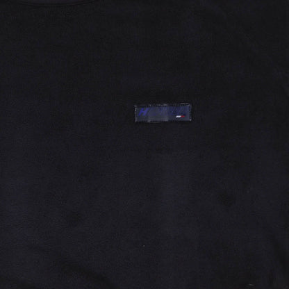 Tommy Hilfiger Black Sweatshirt - L