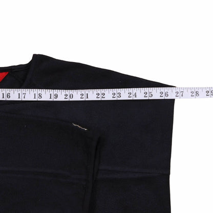 Tommy Hilfiger Black Sweatshirt - L