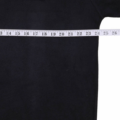 Tommy Hilfiger Black Sweatshirt - L