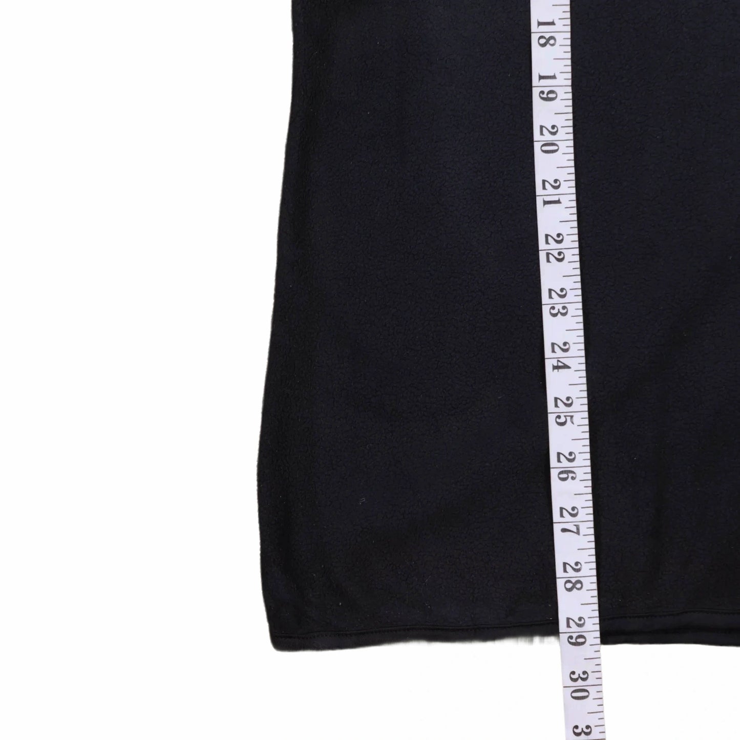 Tommy Hilfiger Black Sweatshirt - L