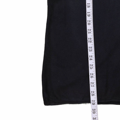 Tommy Hilfiger Black Sweatshirt - L