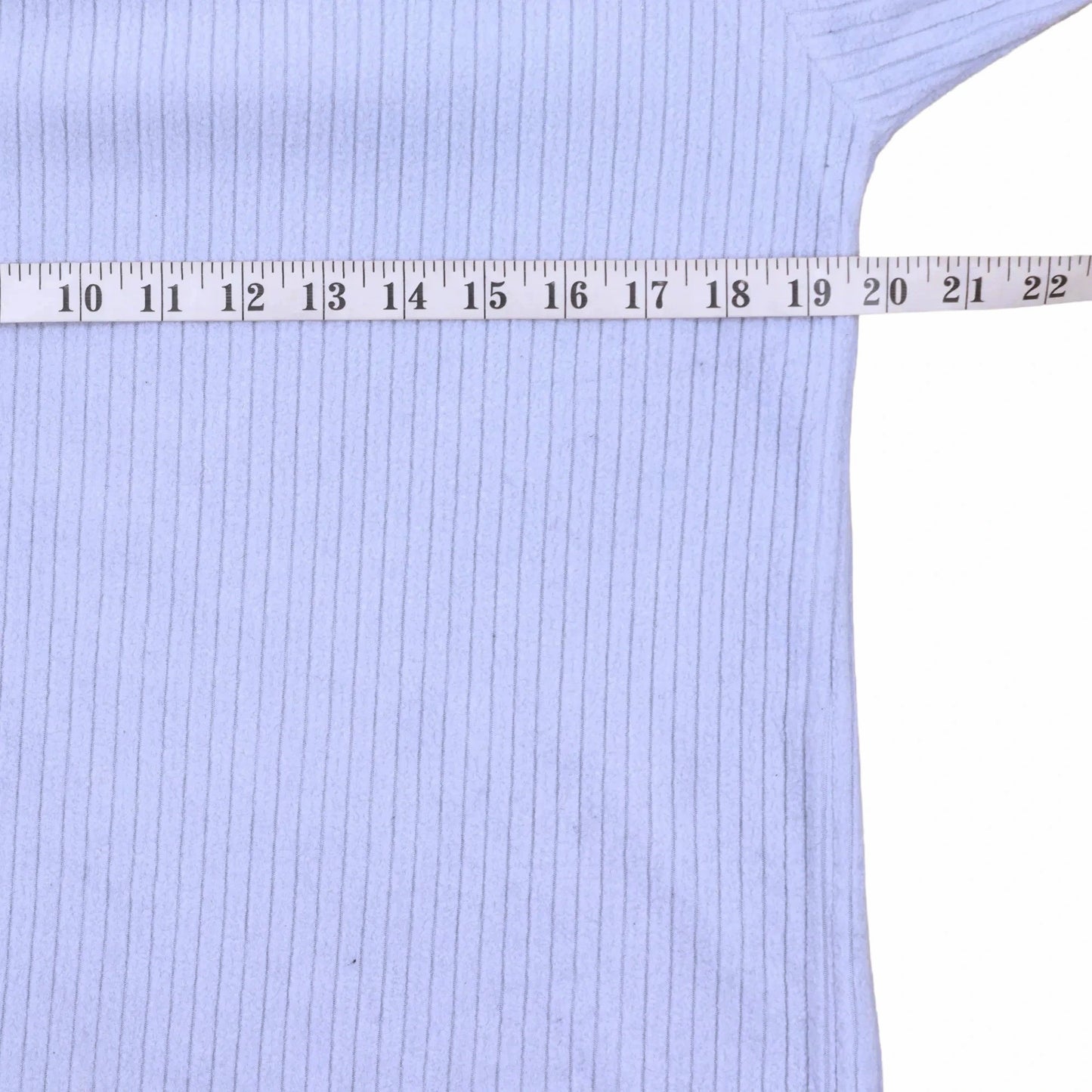 Ellesse Blue Sweatshirt - S