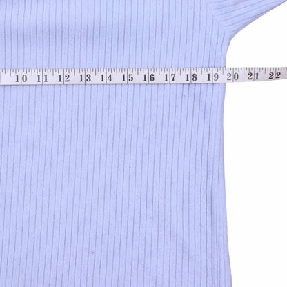 Ellesse Blue Sweatshirt - S