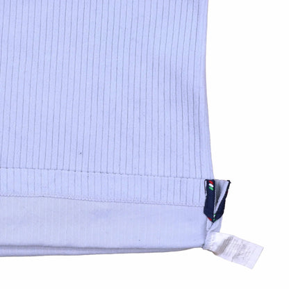 Ellesse Blue Sweatshirt - S