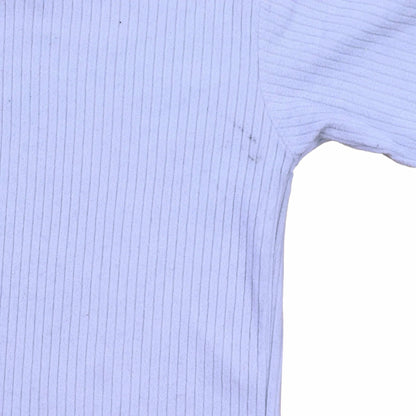 Ellesse Blue Sweatshirt - S