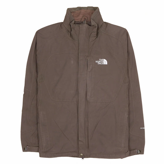 The North Face Grey Jacket - L