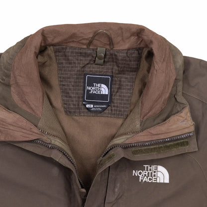 The North Face Grey Jacket - L