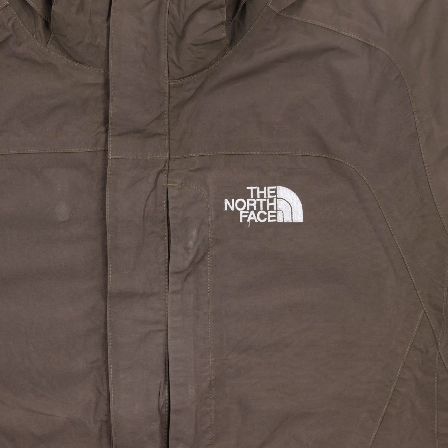 The North Face Grey Jacket - L