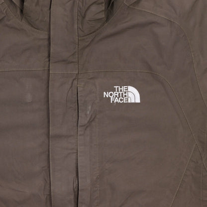 The North Face Grey Jacket - L
