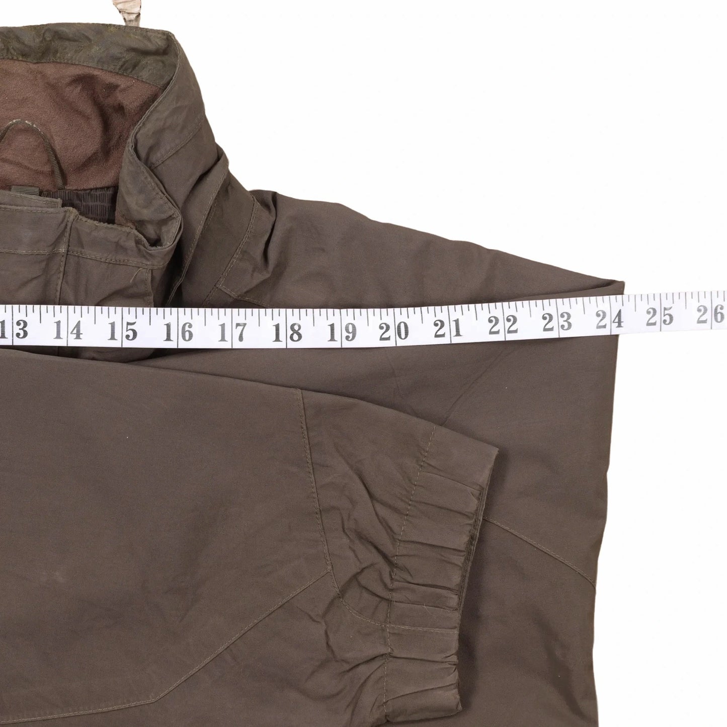 The North Face Grey Jacket - L