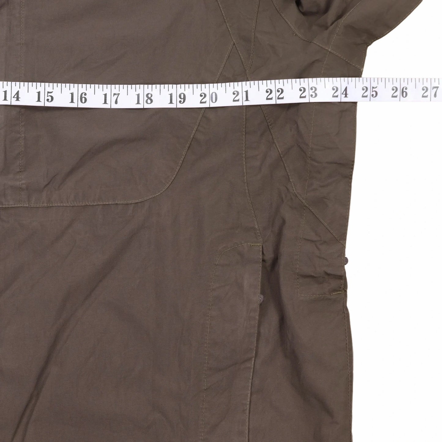 The North Face Grey Jacket - L