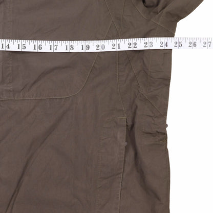 The North Face Grey Jacket - L