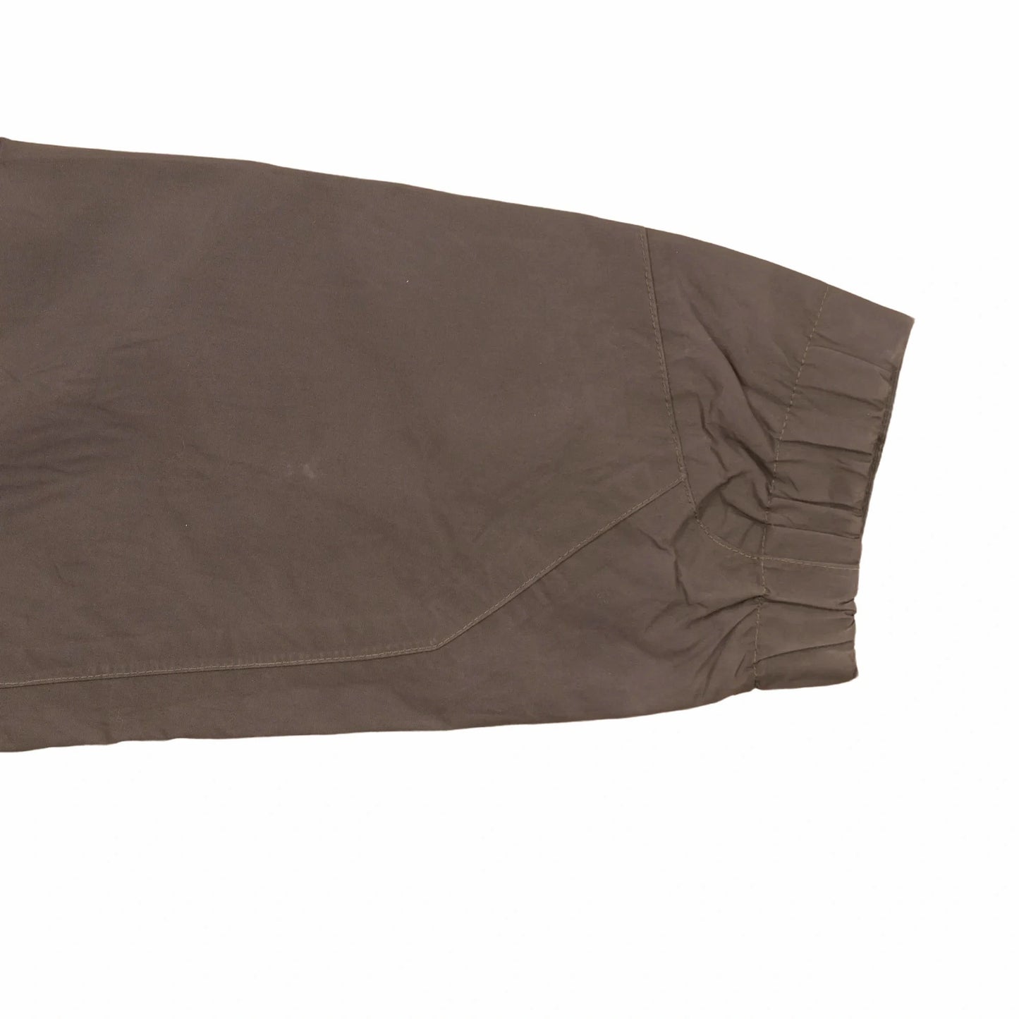 The North Face Grey Jacket - L