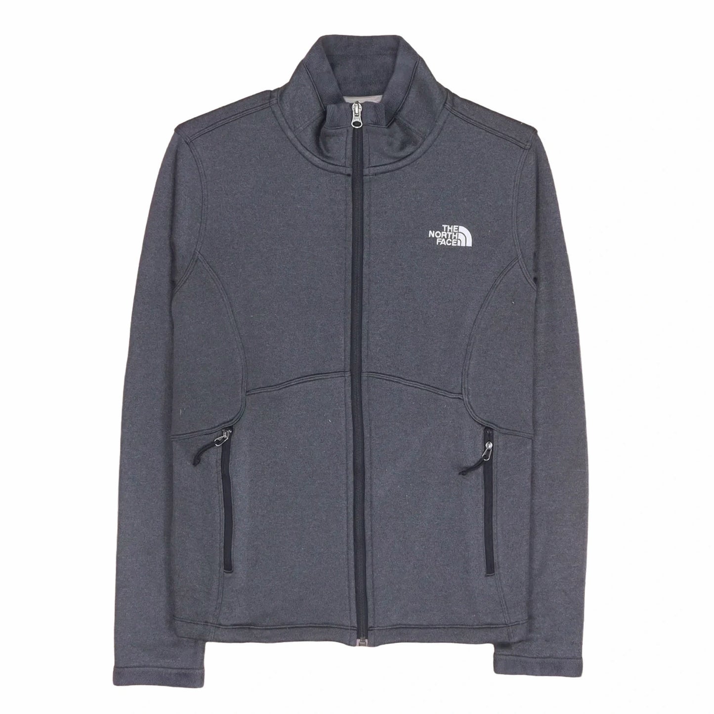 The North Face Black Sweatshirt - S (women)