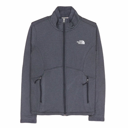 The North Face Black Sweatshirt - S (women)