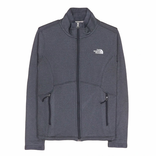 The North Face Black Sweatshirt - S (women)