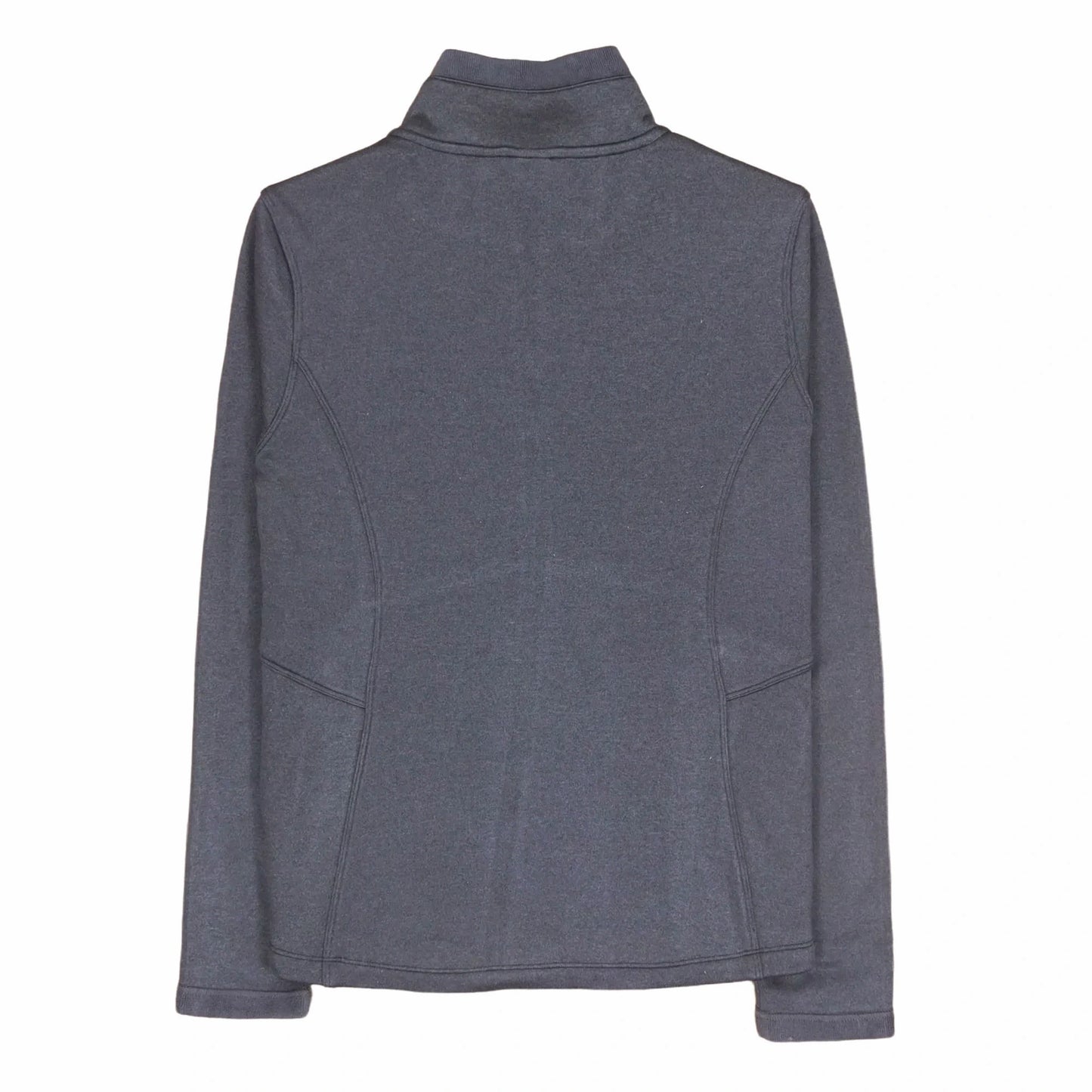 The North Face Black Sweatshirt - S (women)