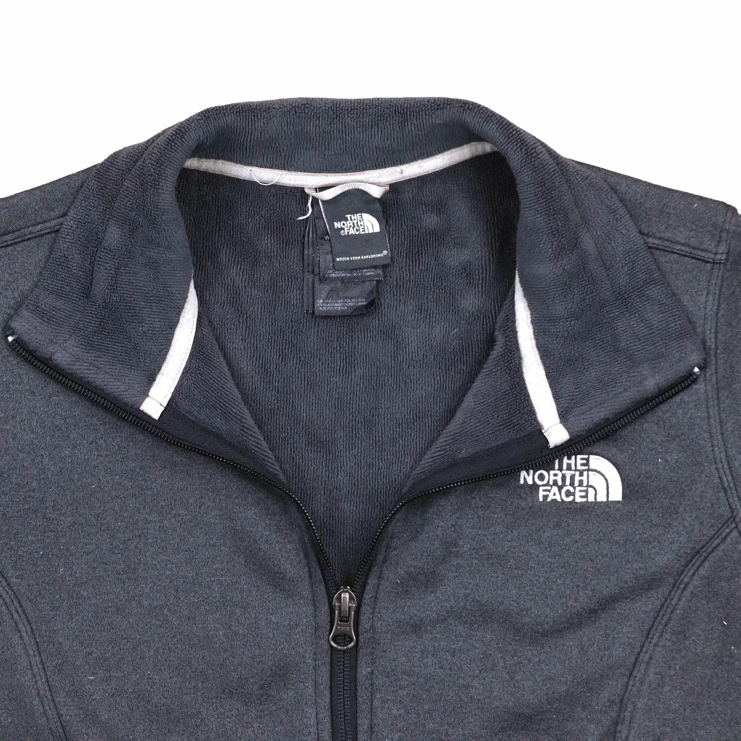 The North Face Black Sweatshirt - S (women)