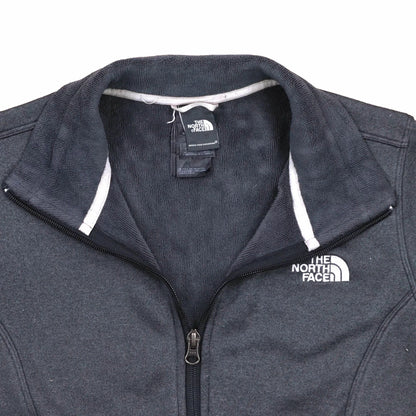 The North Face Black Sweatshirt - S (women)