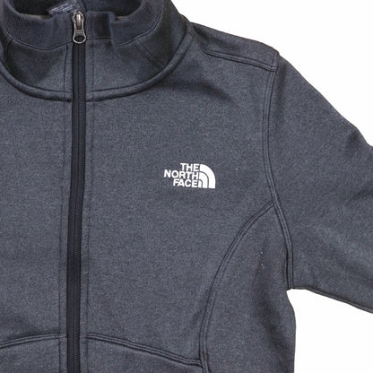 The North Face Black Sweatshirt - S (women)