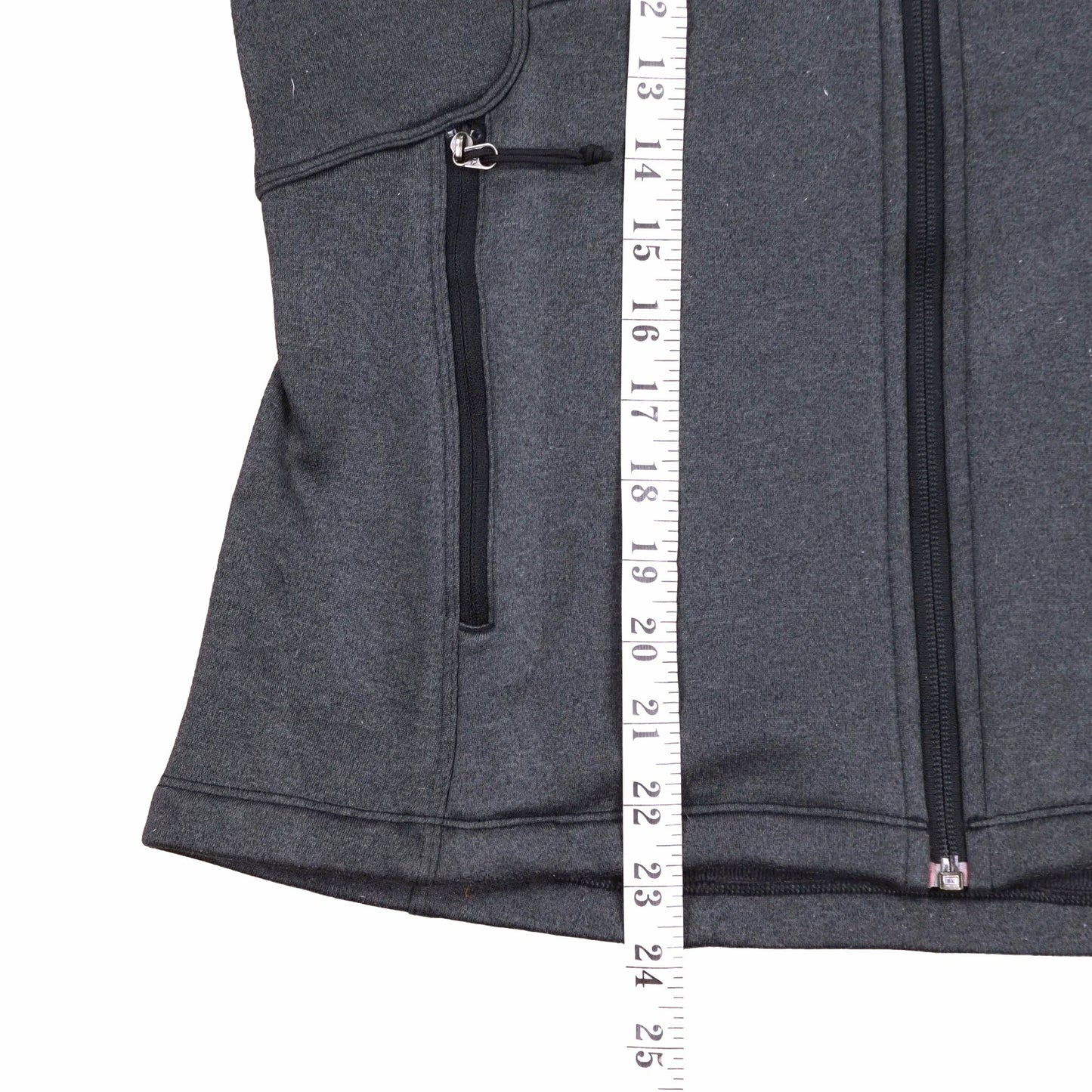 The North Face Black Sweatshirt - S (women)
