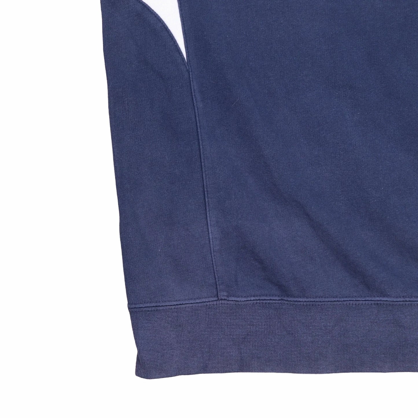 Nike Blue Sweatshirt - M