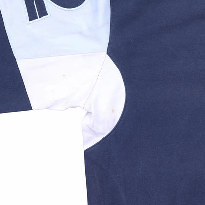 Nike Blue Sweatshirt - M