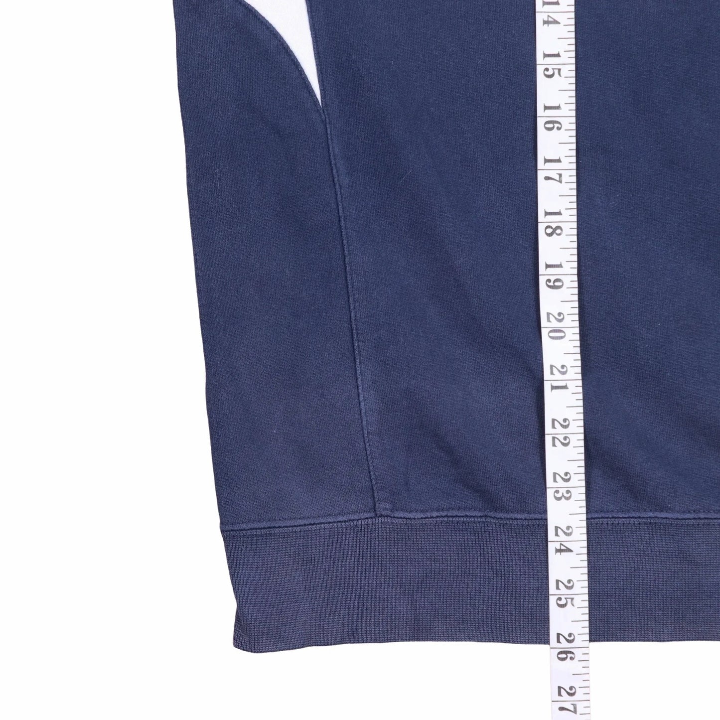 Nike Blue Sweatshirt - M