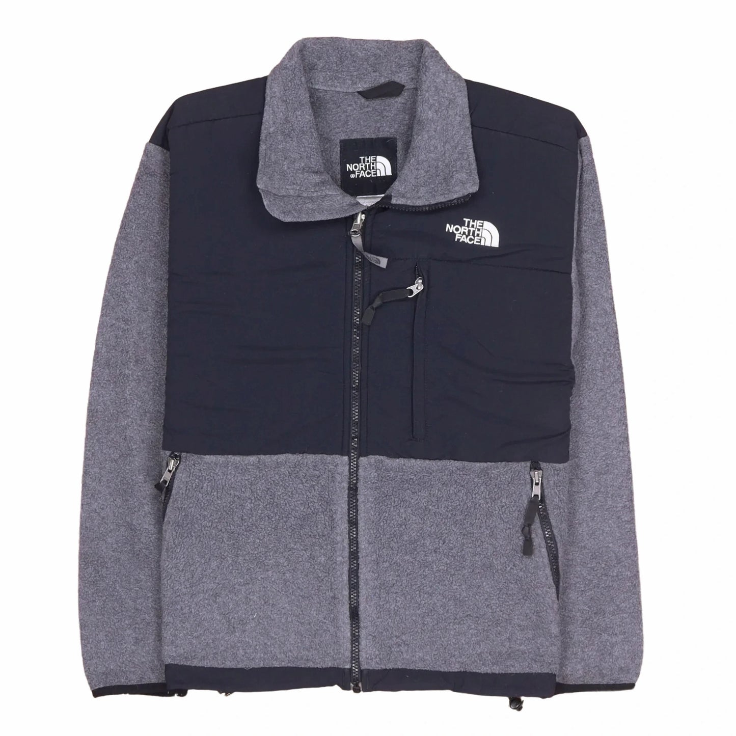 The North Face Black Jacket - S