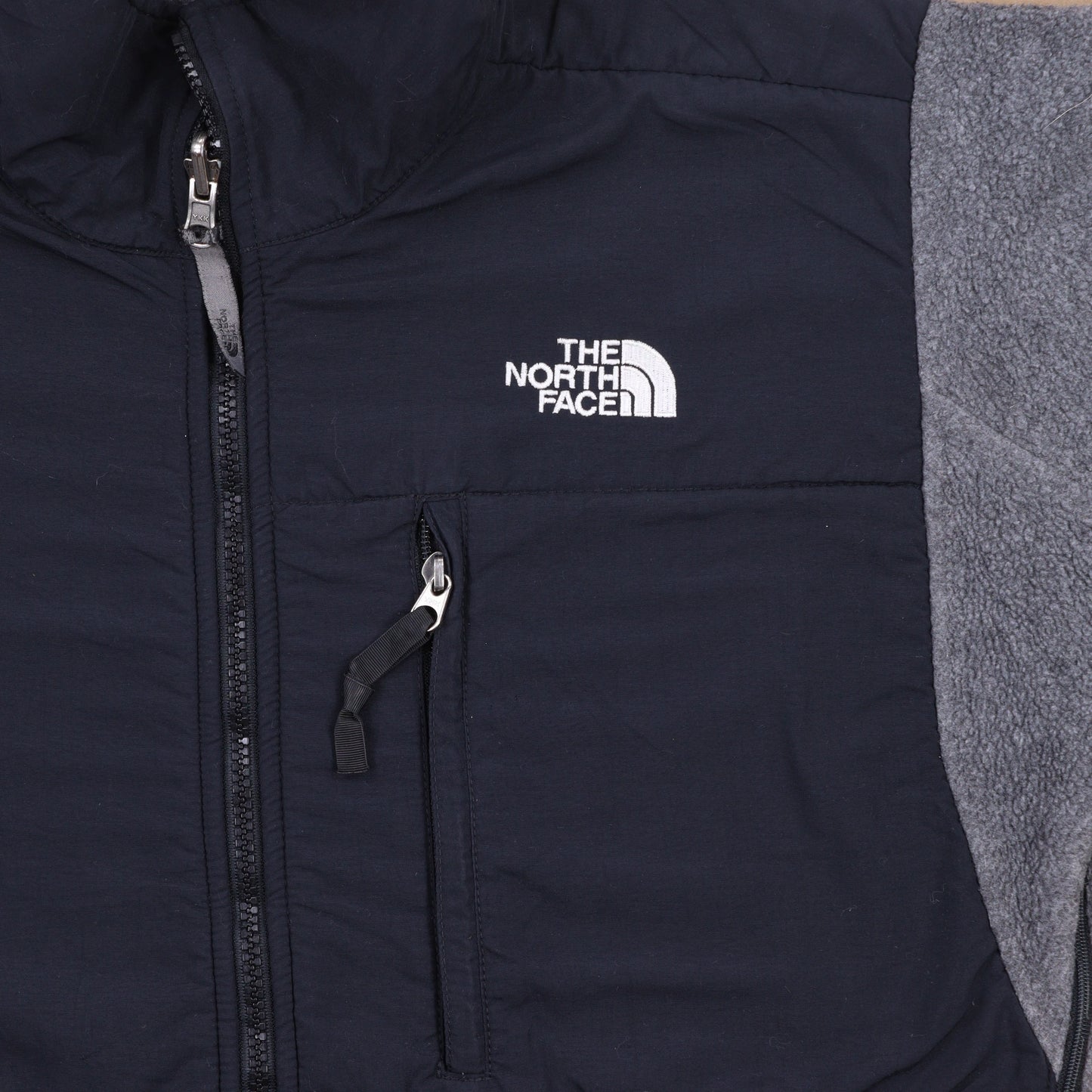The North Face Black Jacket - S