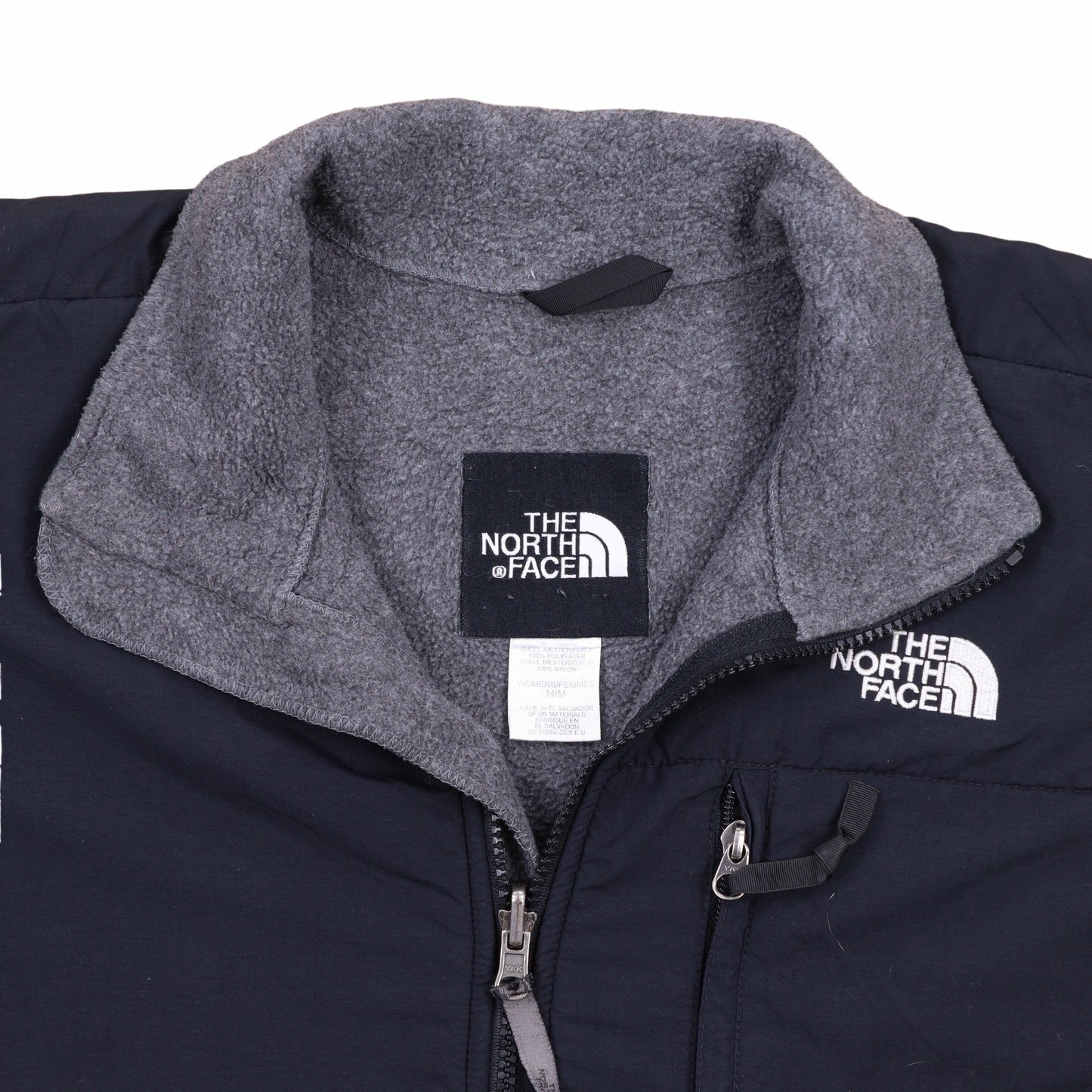 The North Face Black Jacket - S