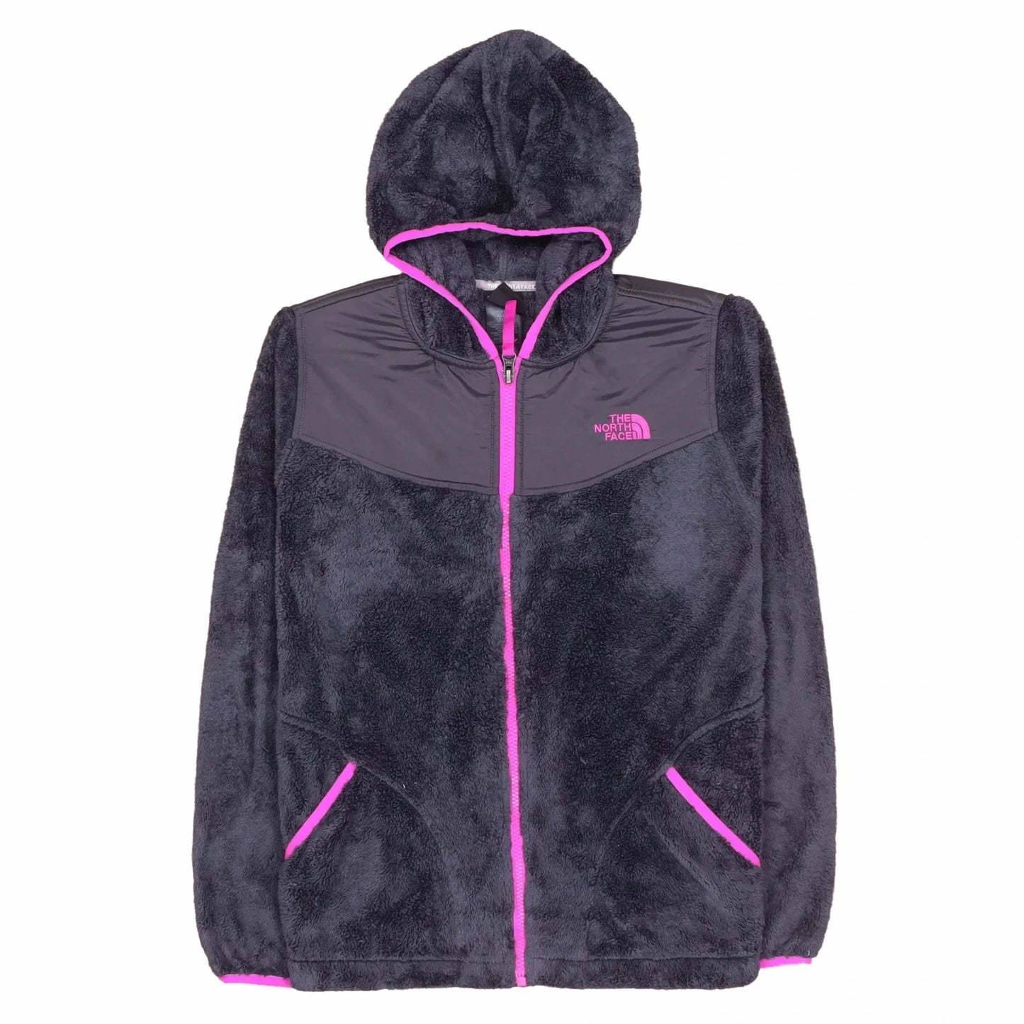 The North Face Blue Jacket - XS