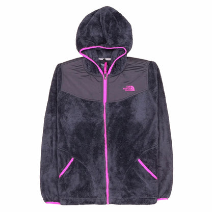 The North Face Blue Jacket - XS