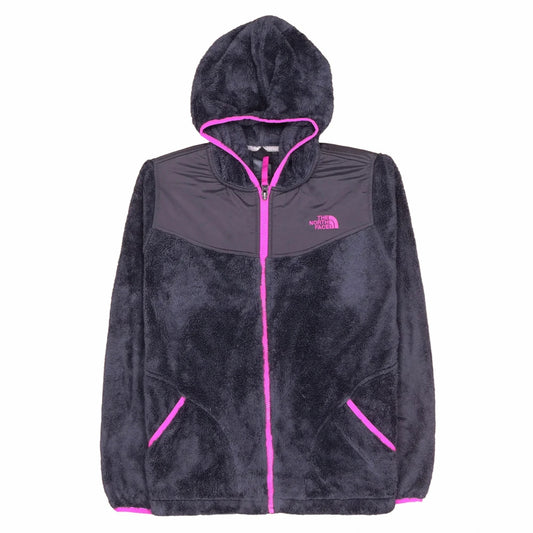 The North Face Blue Jacket - XS