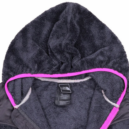 The North Face Blue Jacket - XS