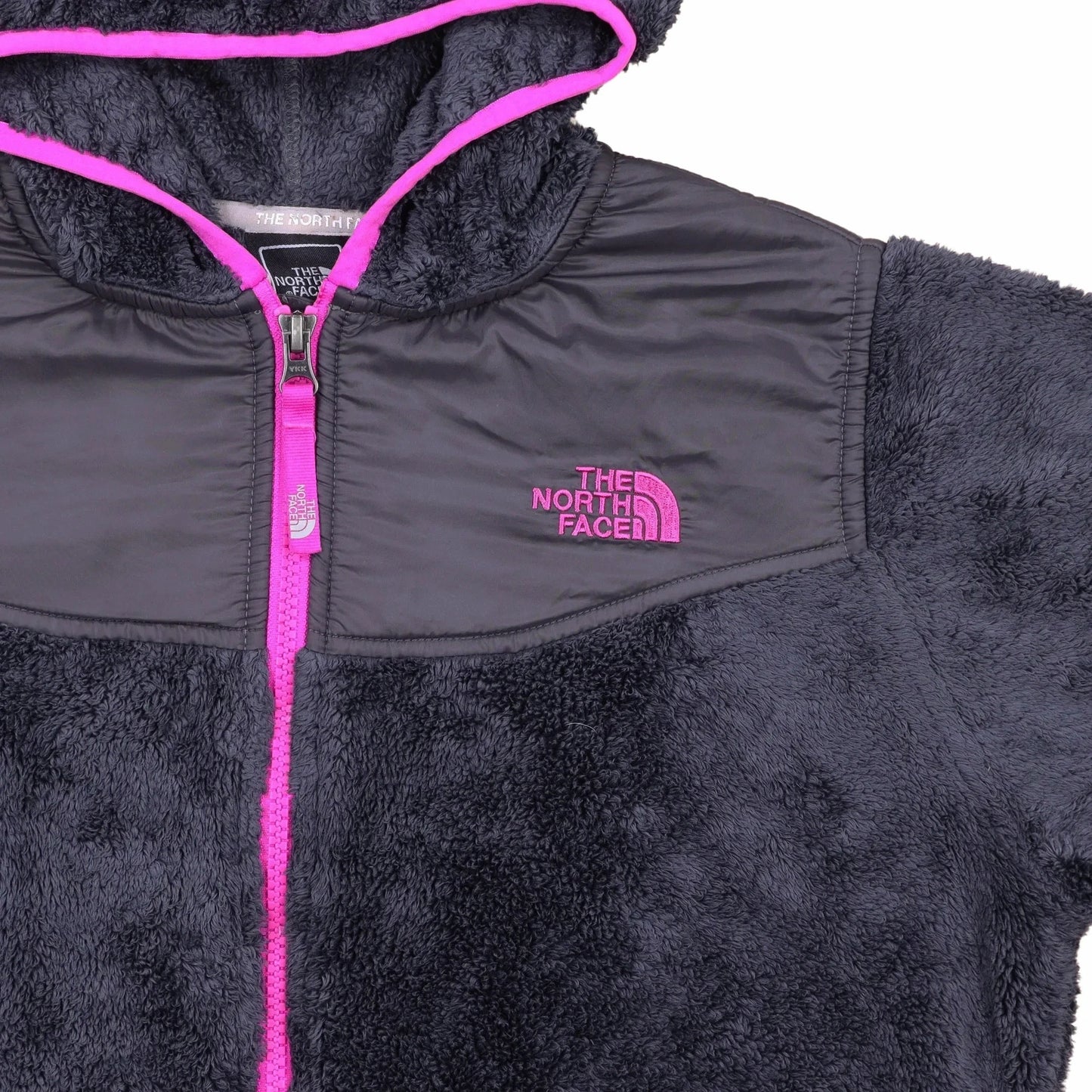 The North Face Blue Jacket - XS