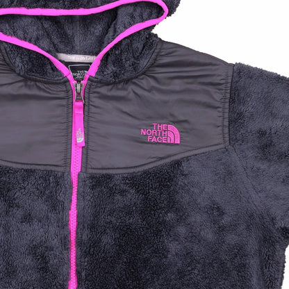 The North Face Blue Jacket - XS