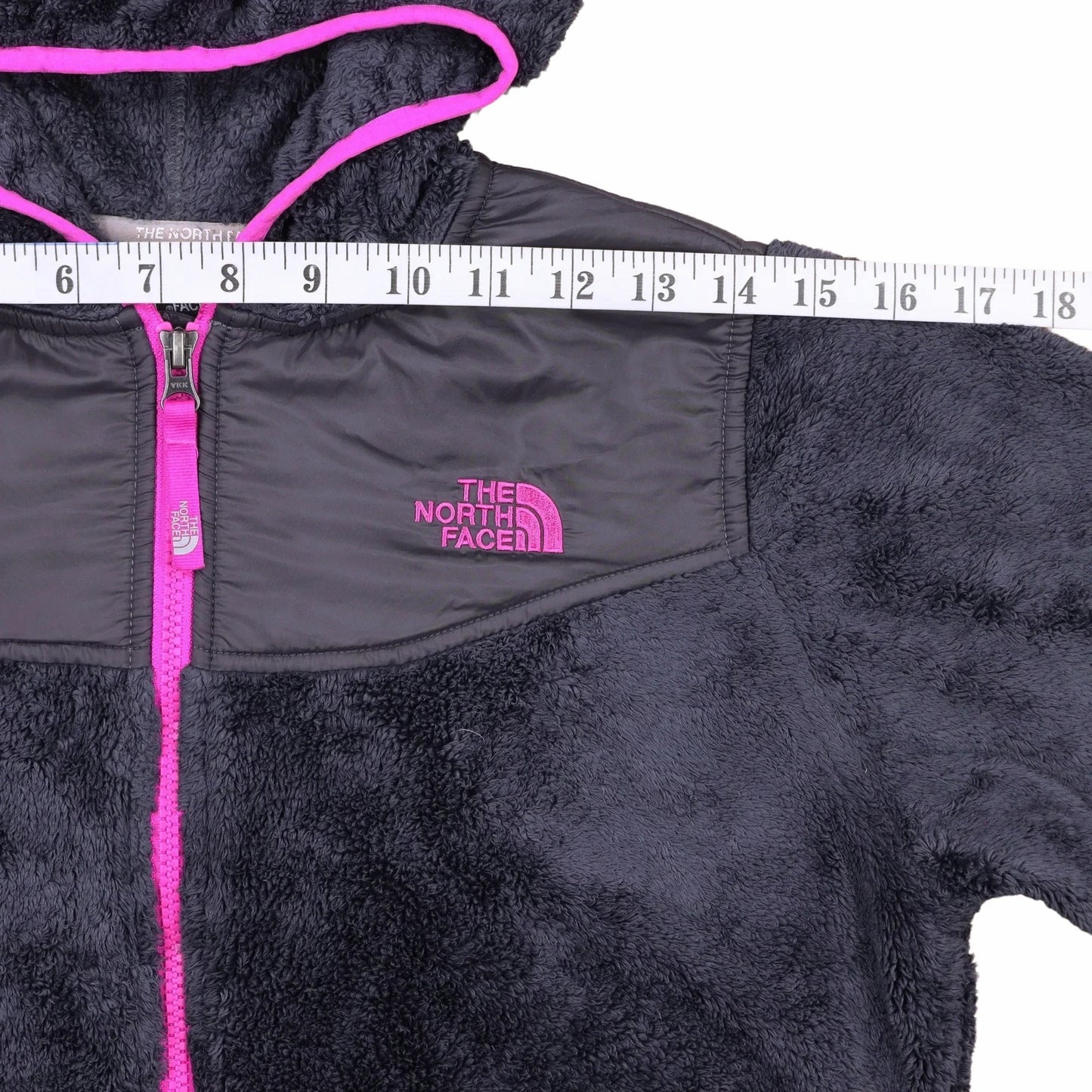 The North Face Blue Jacket - XS