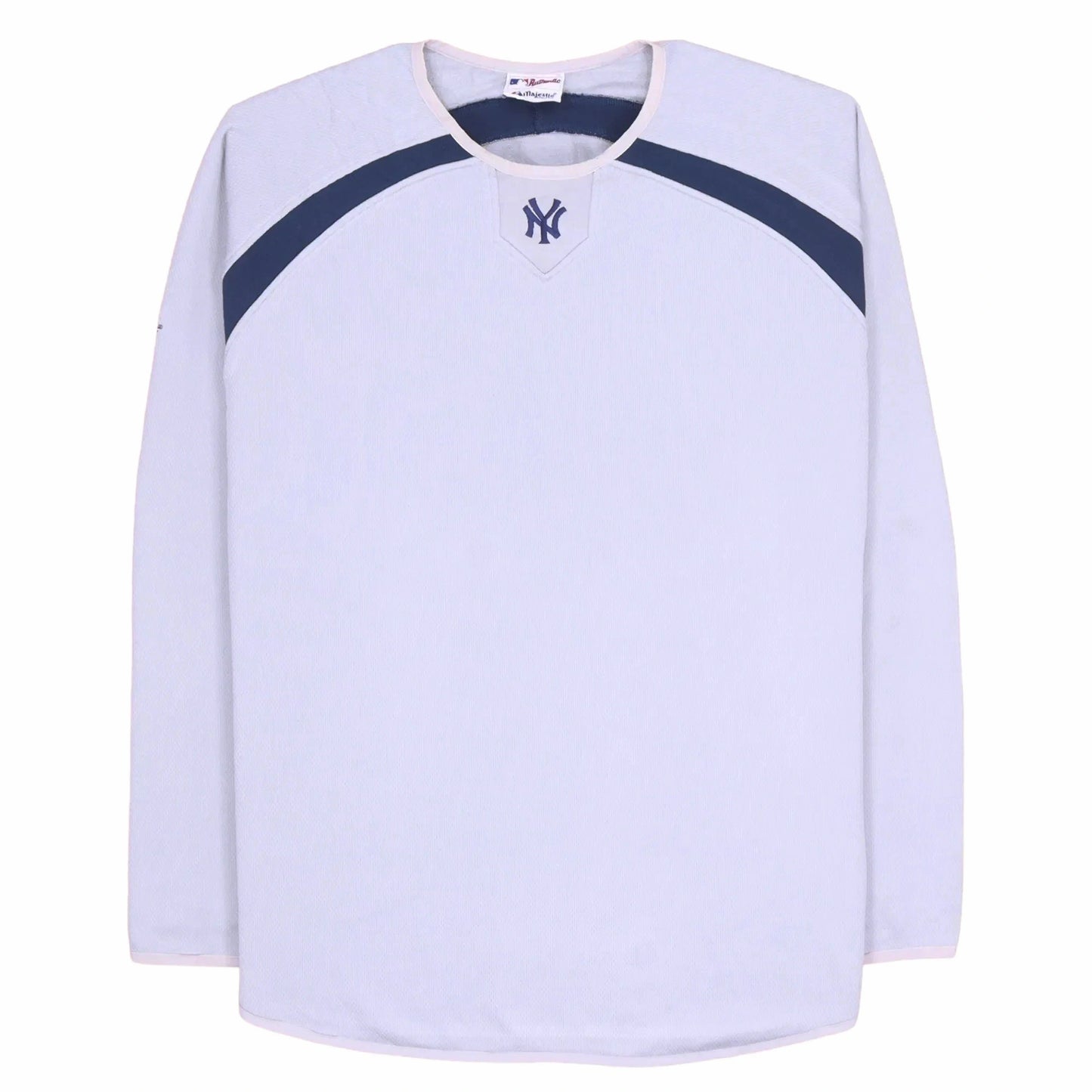 Majestic Grey Sweatshirt - XL